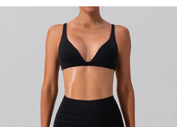 YWQ440 active wear-bra