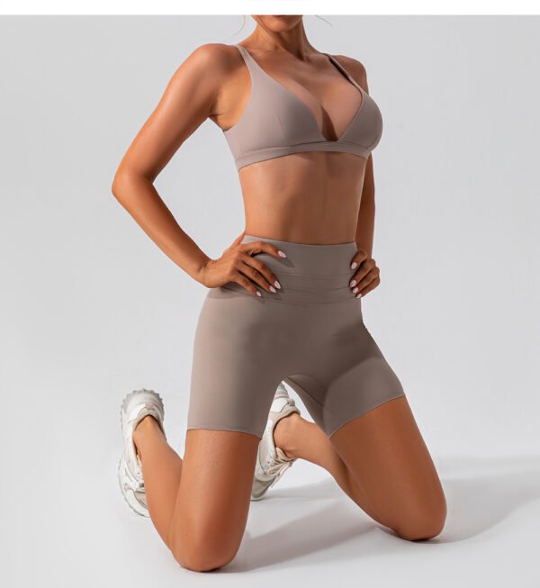 YWQ440 active wear-bra